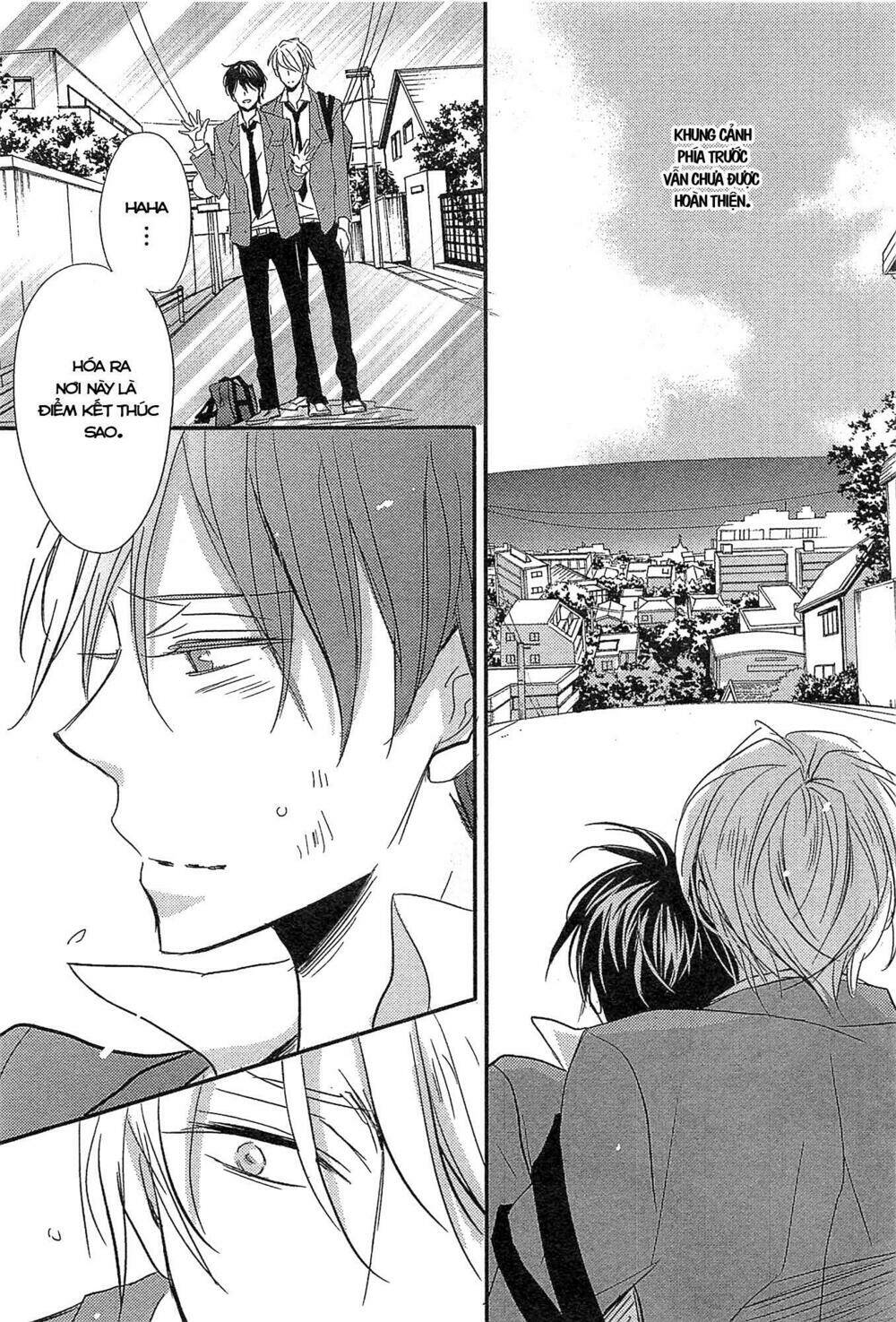 distopia - mikansei na sekai chapter 1 19