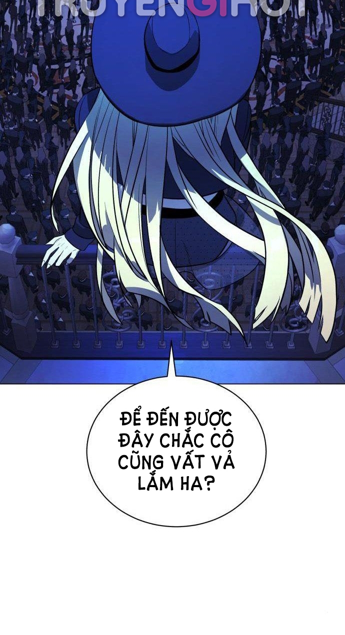 bạch huyết - white blood chapter 83 168