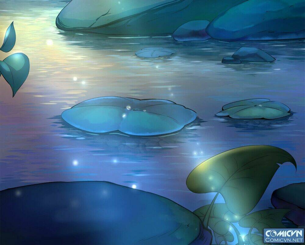 thú hồn đạo - the soul hunter chapter 2 69