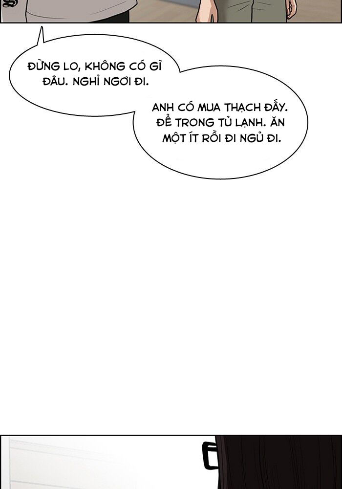 vẻ đẹp đích thực - true beauty chapter 46 84