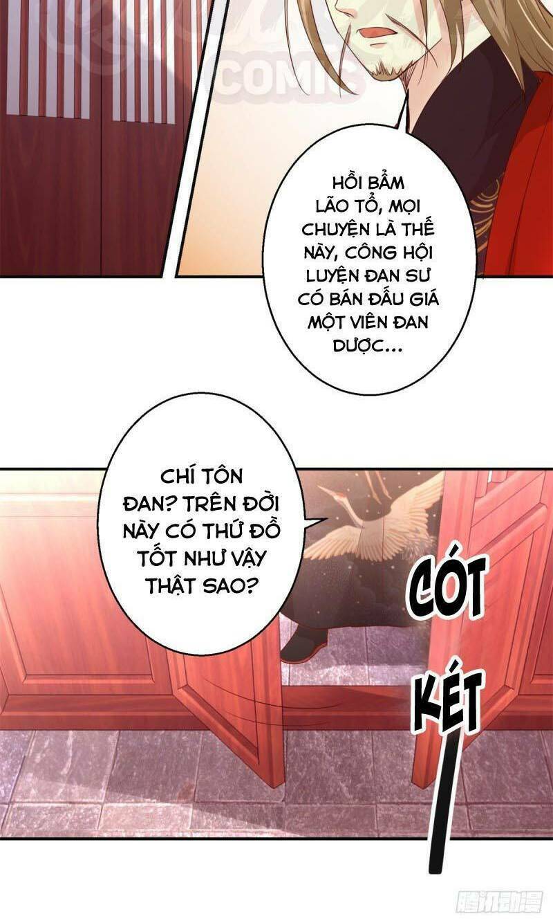 cửu dương đế tôn chapter 140 7