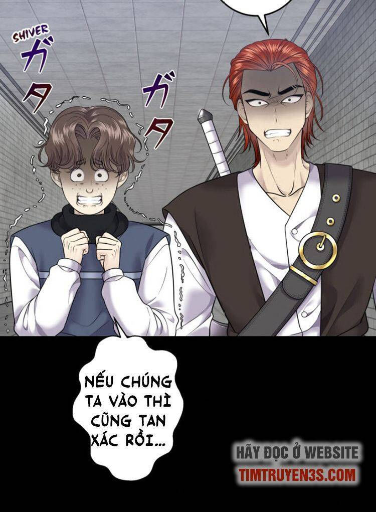 trò chơi của chúa thượng chapter 12 36