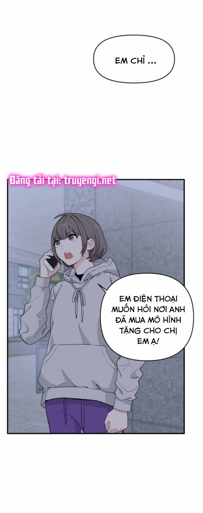 ngài kỵ sĩ, xin hãy cứu tôi! chapter 8 2