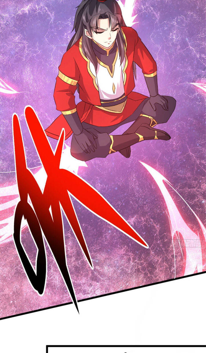 vạn đạo long hoàng chapter 16 33