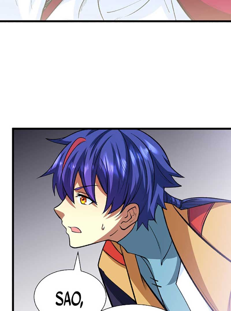 võ đạo độc tôn chapter 570 8