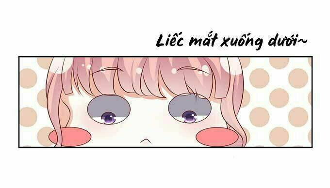 liệt ái tri hạ: series mật đào tiểu tình nhân chapter 40 3