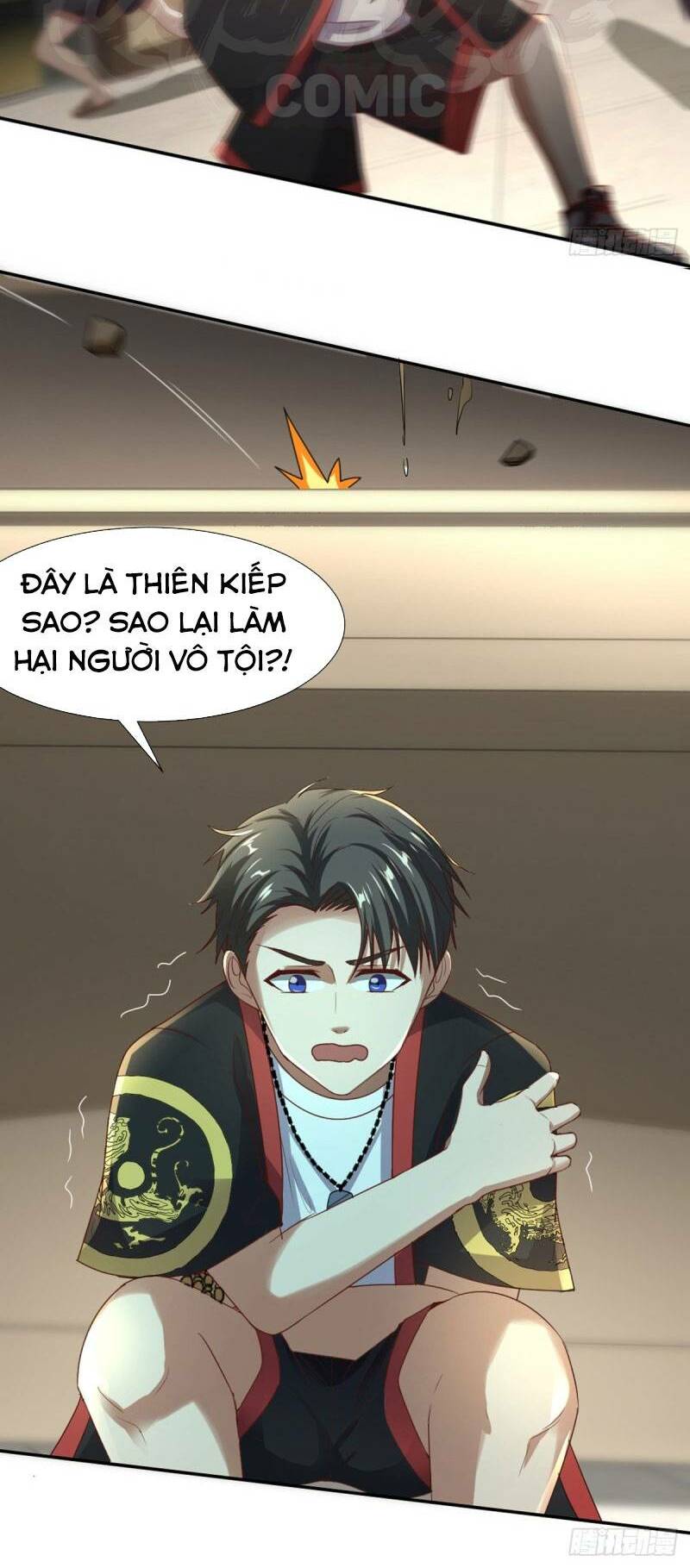 thập nhị thiên kiếp chapter 55 32