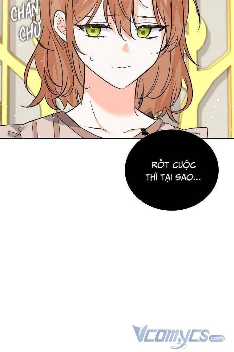 ác nữ karuna bé lại chapter 39 12