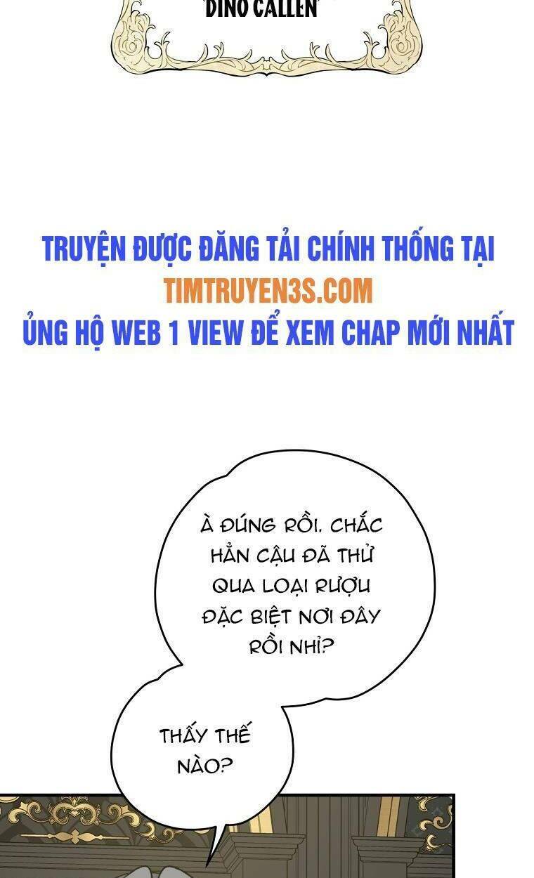 nhà hiền triết yigret chapter 75 35