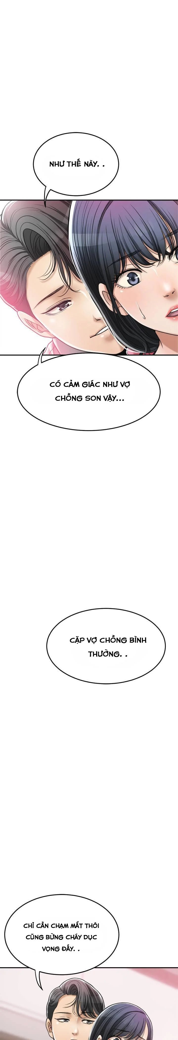 ham muốn chapter 30 18