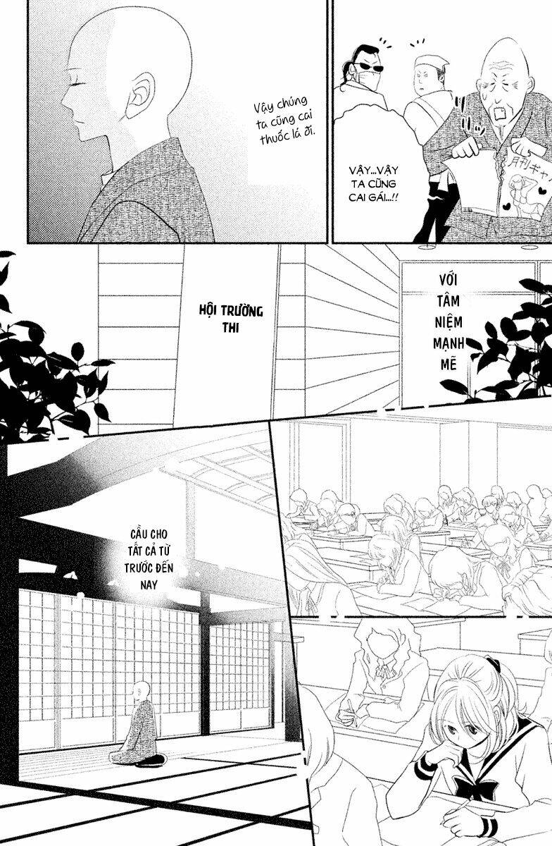 la vie en boze chapter 4 37