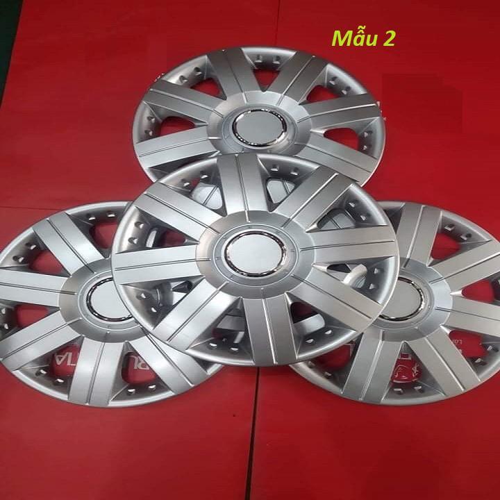 Ốp Lazang Ford Transit - Chụp mâm transit giá rẻ - ốp lazang transit