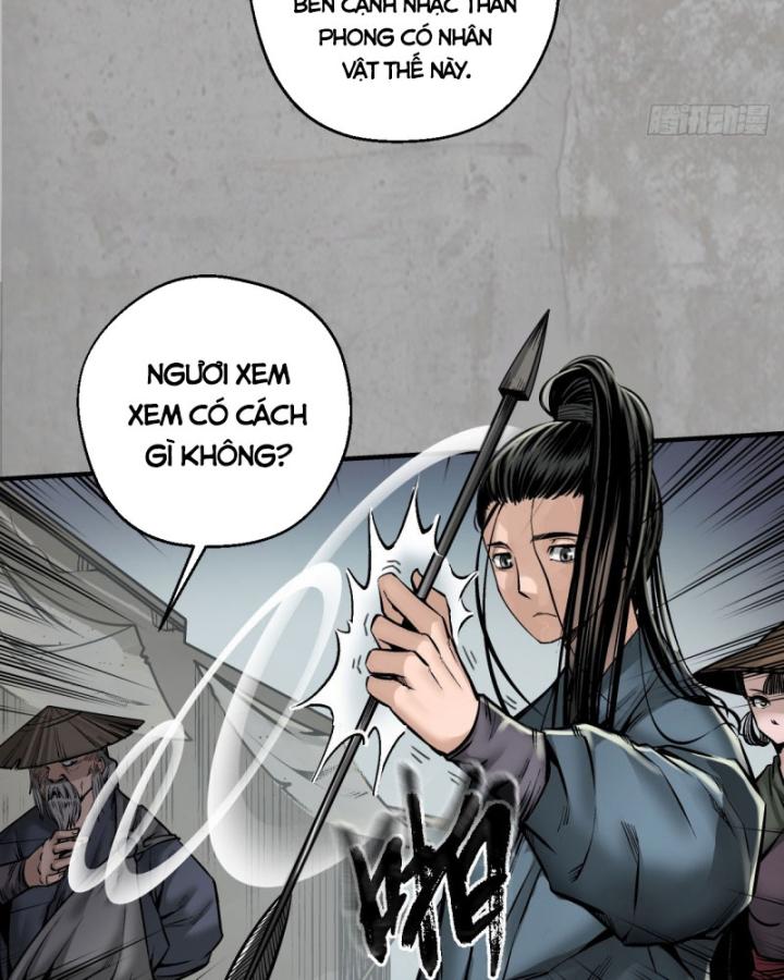 Tạng Phong Hành chapter 200 46