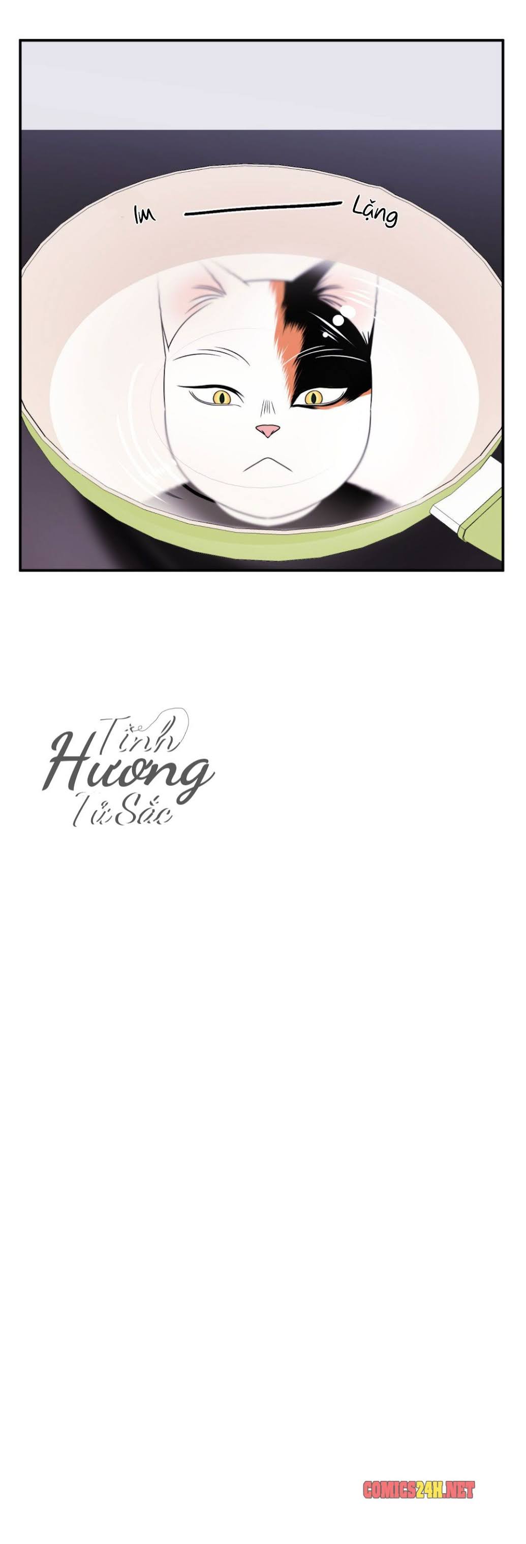 dự án xanh chapter 5 6