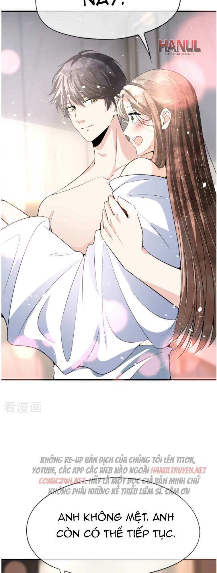 cô vợ hợp đồng lạnh lùng không dễ đụng đâu chapter 174 17