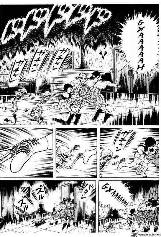 god's left hand, devil's right hand chapter 9 5