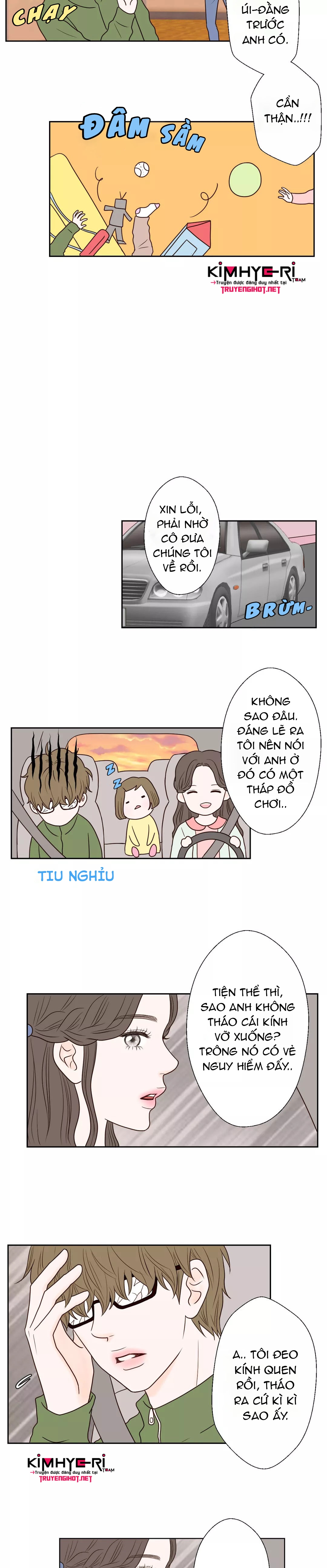 honey bed talk chapter 23 7