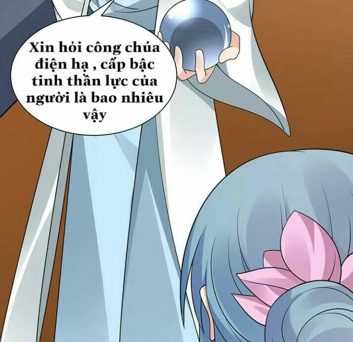 độc phi thần y quá kiêu ngạo chapter 105 20