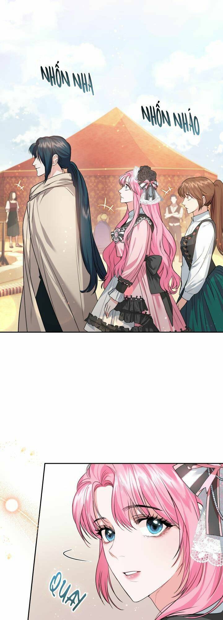 nhà điều chế nước hoa độc quyền của bạo chúa chapter 22 40