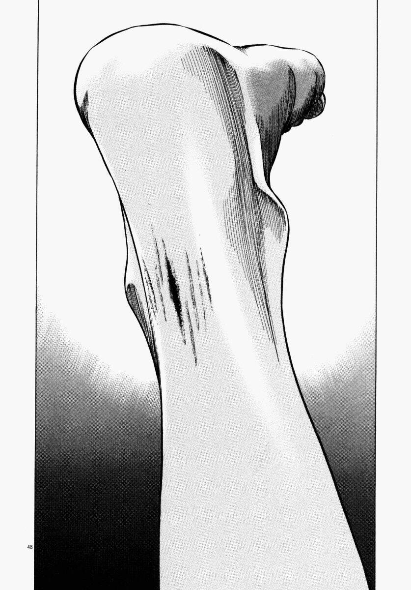 homunculus chapter 46 39