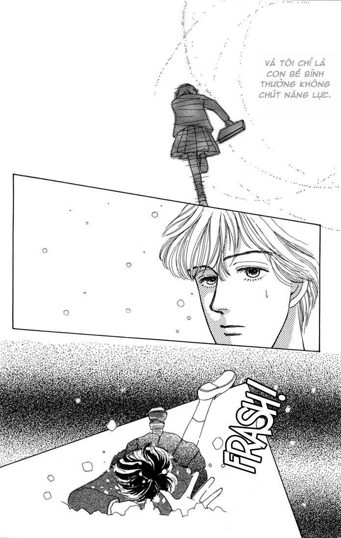 con nhà giàu ngoại truyện chapter 2 10