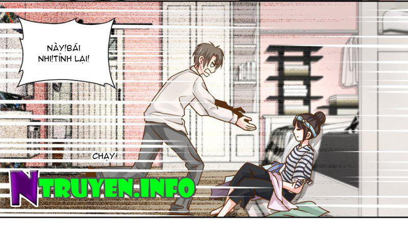 lưu luyến không rời chapter 12 23