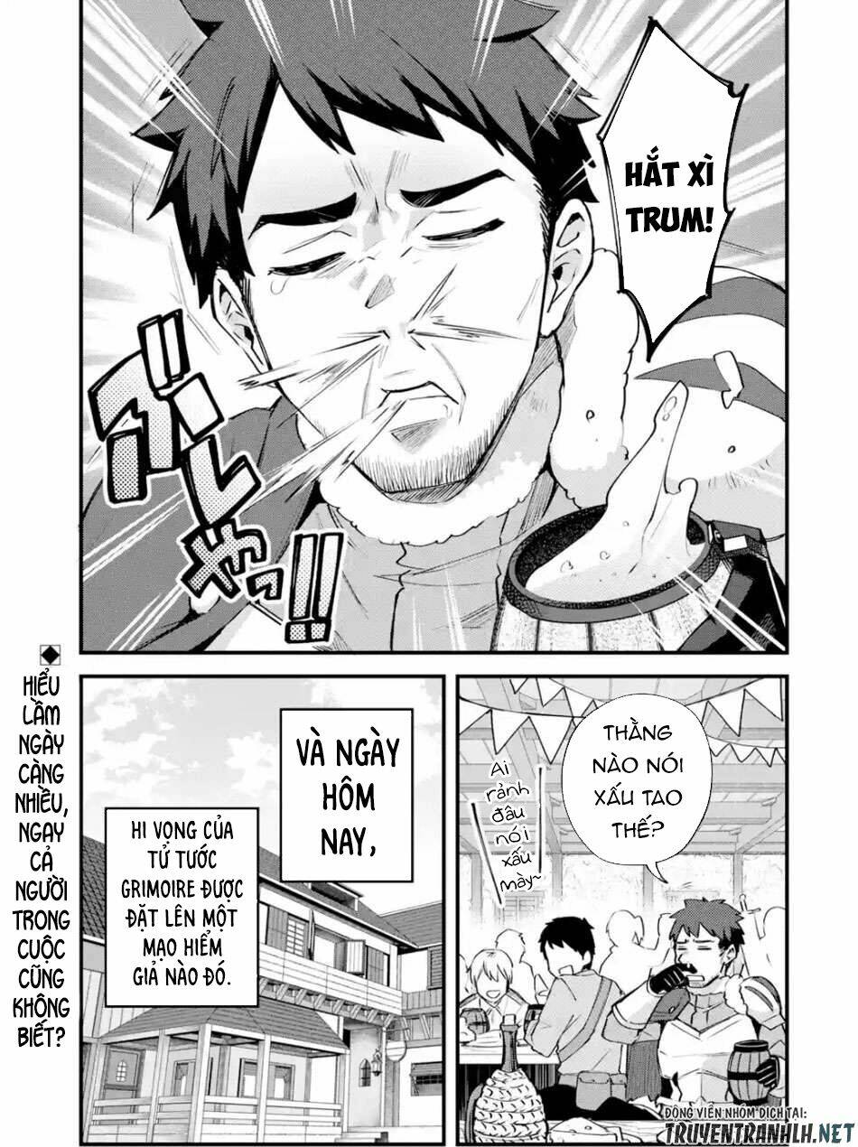 nido tensei shita shounen wa s rank boukensha toshite heion ni sugosu-zense ga kenja de eiyuu datta chapter 9 29