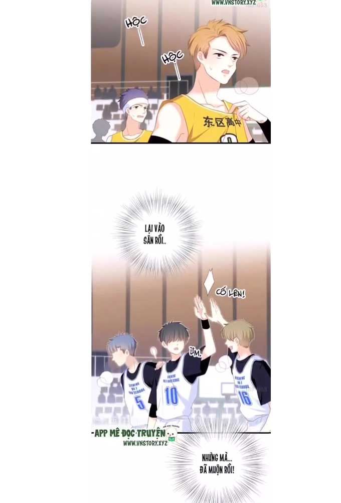 con tim rung động 2 chapter 83 6