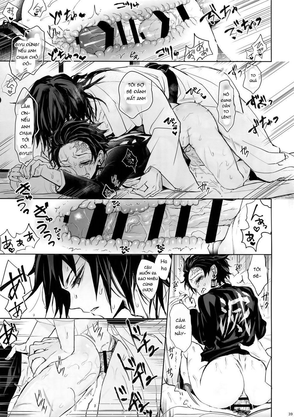 oneshot hỏny chapter 102.2 13