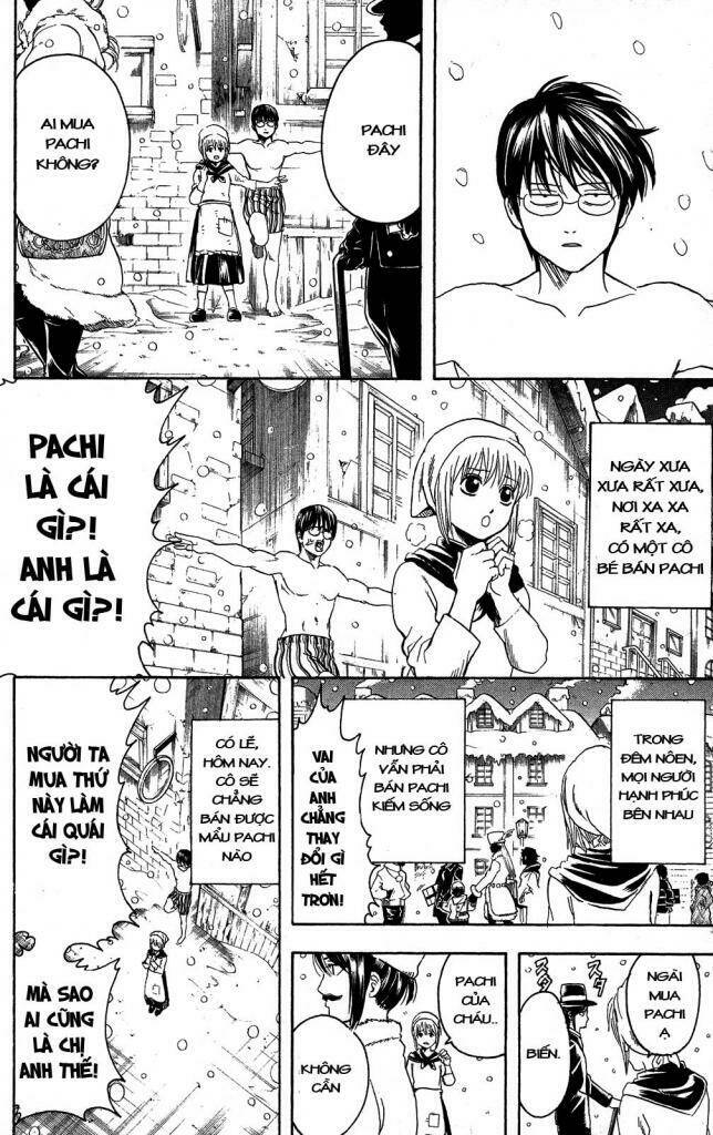 gintama - linh hồn bạc chapter 291 10