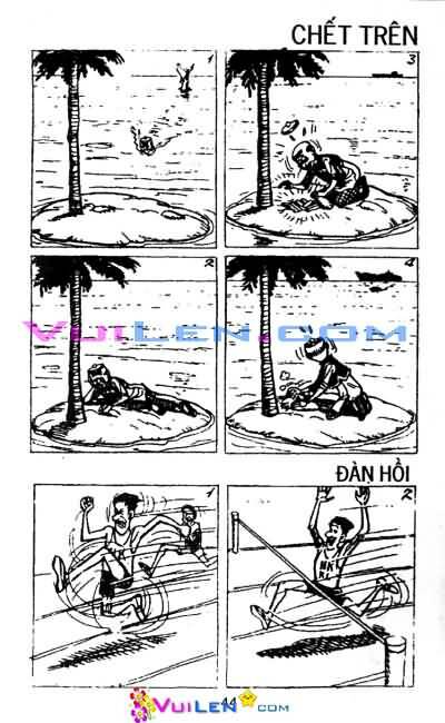 chú thoòng (full trọn bộ) chapter 30 3