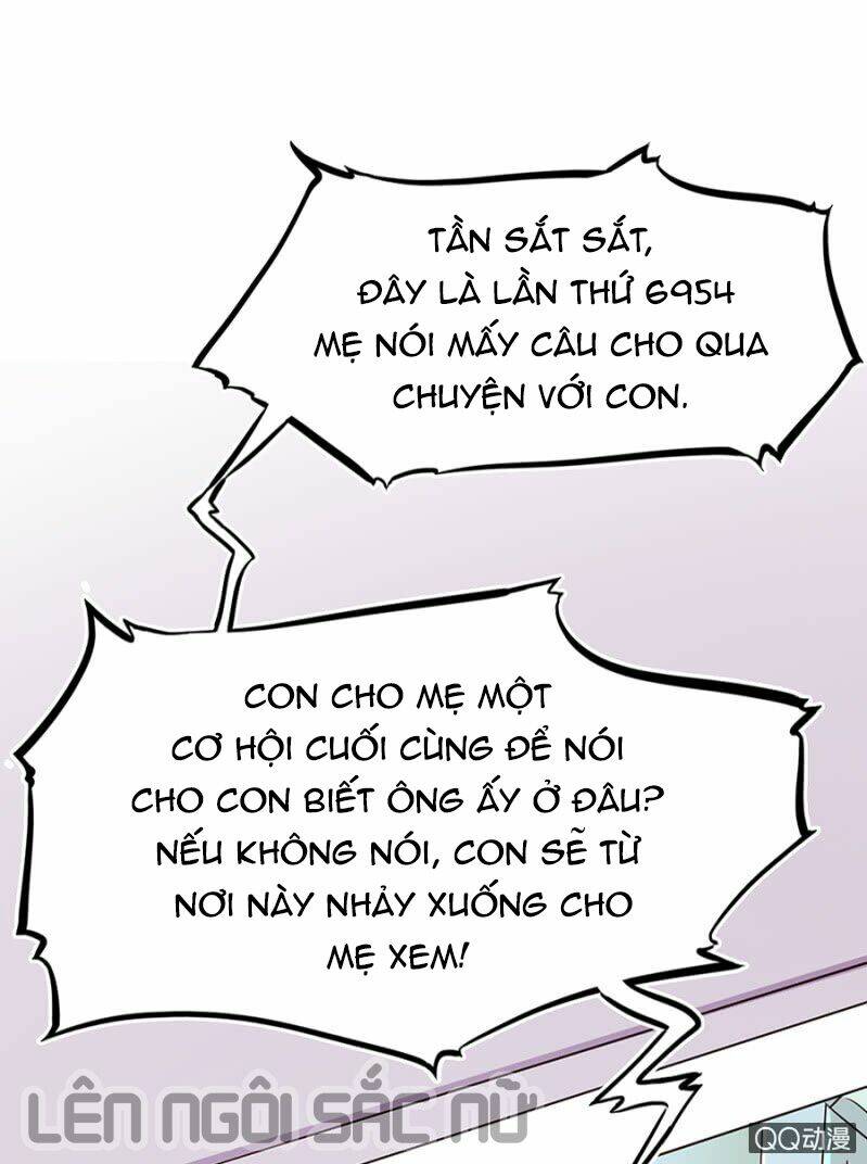 boss lãnh khốc buông em ra chapter 2 35