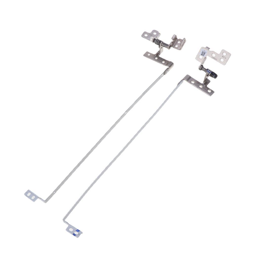Replacement for Lenovo G500 G505 G590 G595 LCD Hinges Brackt Left & Right Set