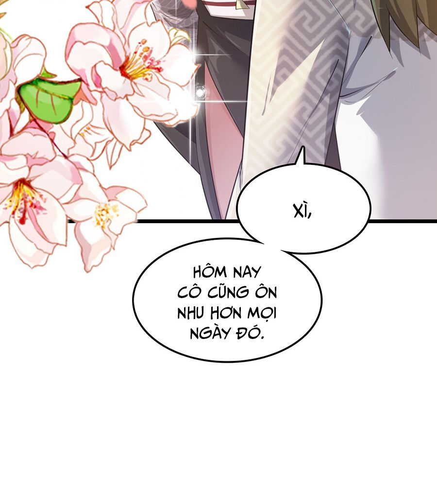 đại bảo kiếm của tôi chapter 37 29