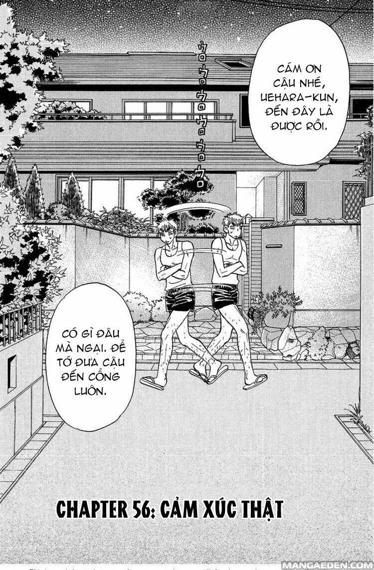 boku to kanojo no xxx chapter 56 2