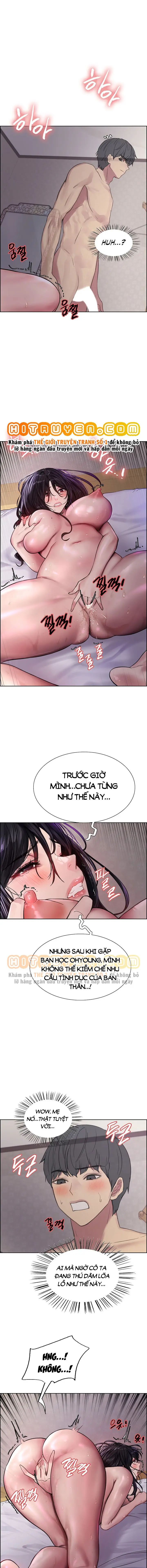 nhãn lực toàn năng chapter 32 10