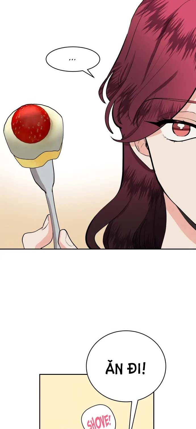 cặp đôi oan gia ngõ hẹp chapter 40 3