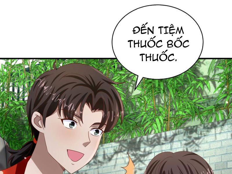 bảy vị tỷ tỷ tuyệt thế vô song của ta chapter 34 5