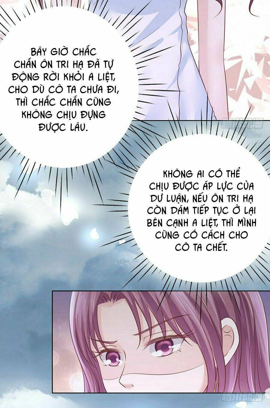 liệt ái tri hạ: series mật đào tiểu tình nhân chapter 198 14