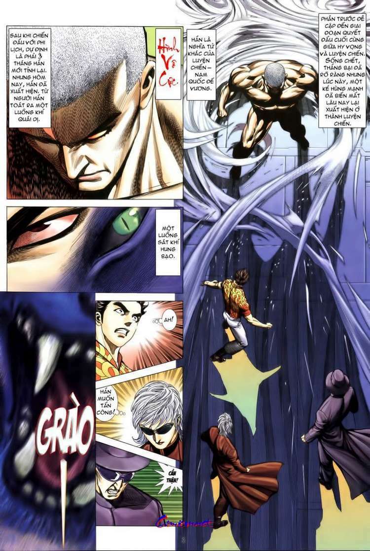 võ thần phượng hoàng chapter 31 3