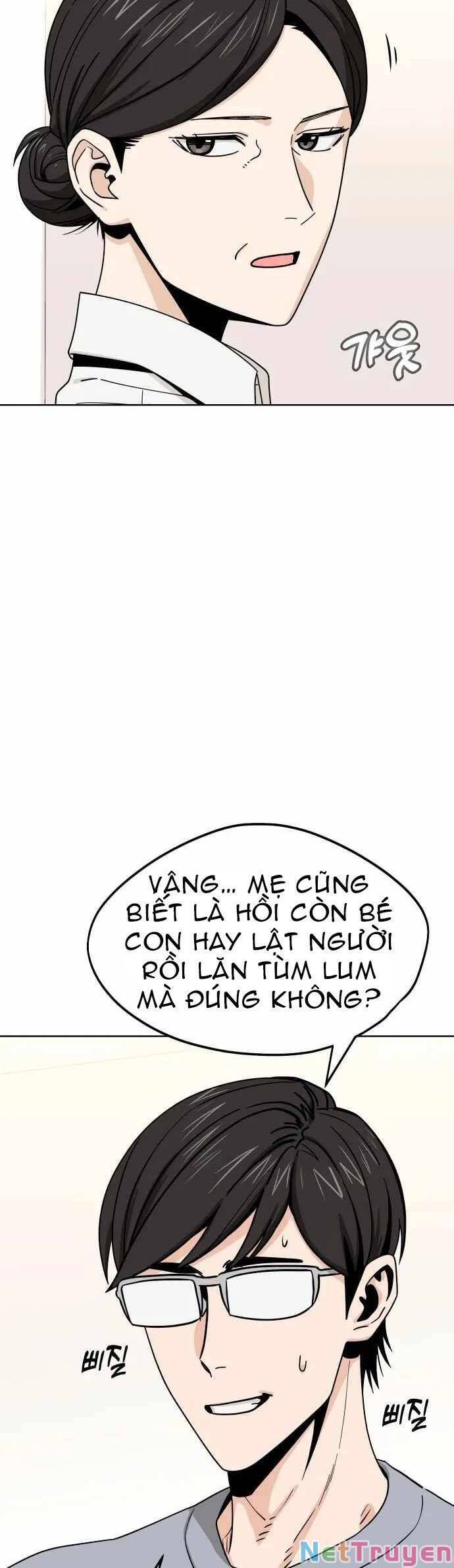 Lớ Ngớ Vớ Phải Tình Yêu chapter 53.1 18