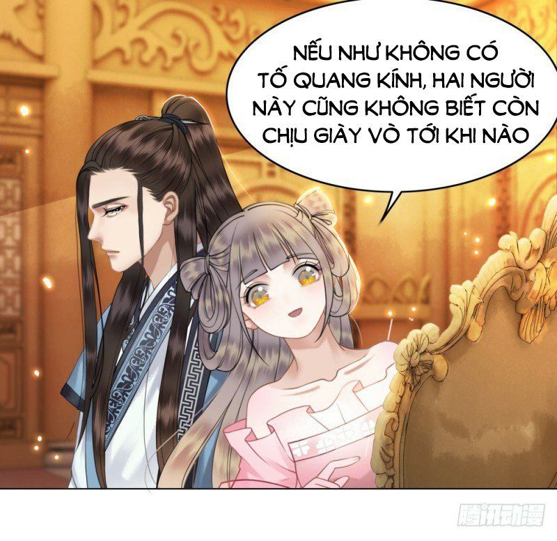 gay rồi! cái đó thành tinh rồi chapter 36 24