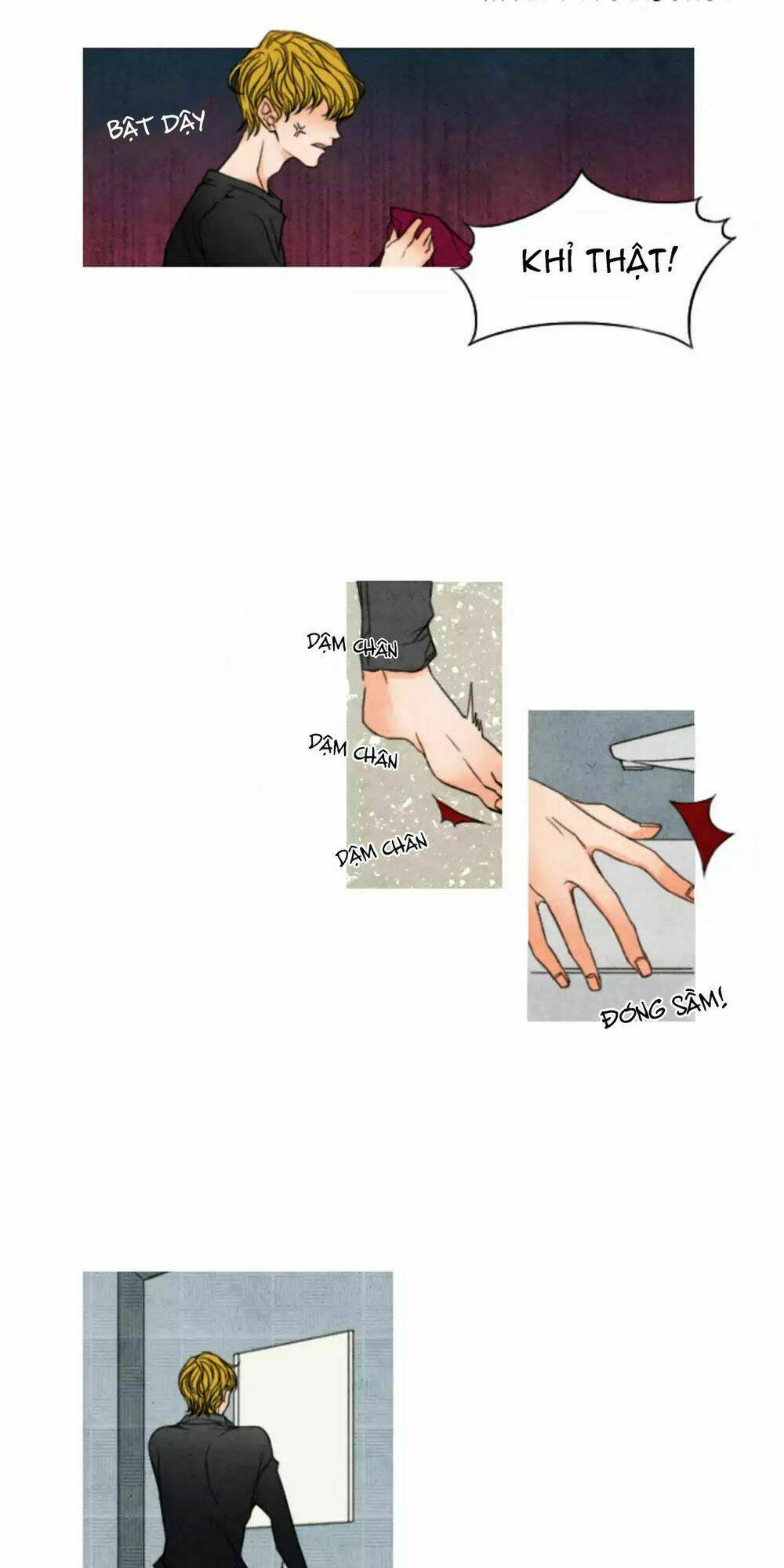 romantic marbling chapter 17 25