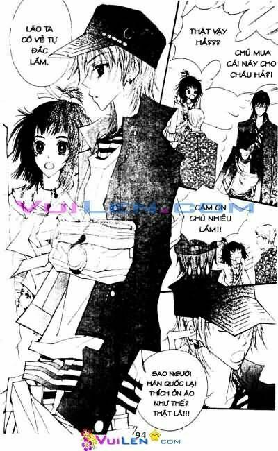 thiên thần dễ thương chapter 1 94