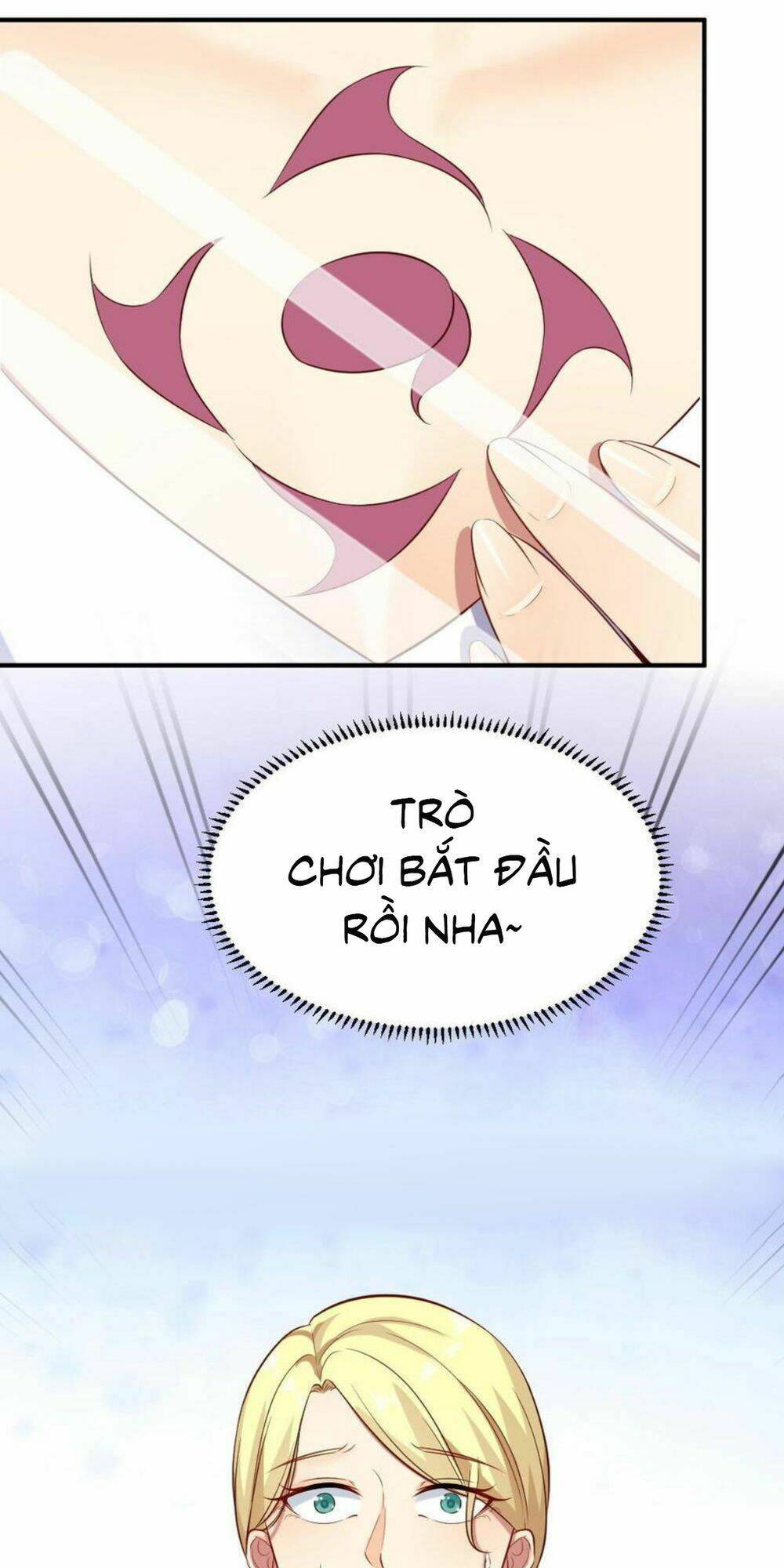 khuôn mặt của cô, giờ đã là của tôi! chapter 6 3