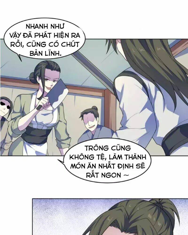 nghịch thiên đại thần chapter 33.5 16