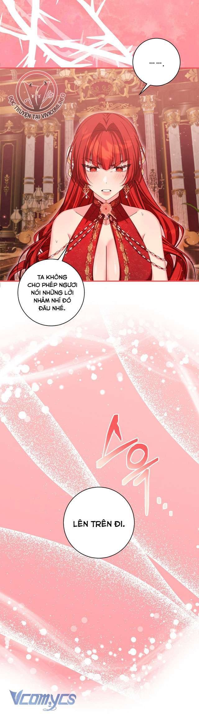 [18+] đừng làm tu sĩ mà hãy làm tình đi! chapter 4 19