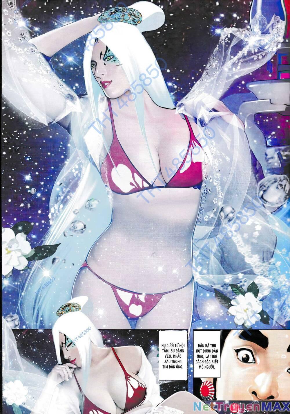 hỏa vũ diệu dương chapter 926 21