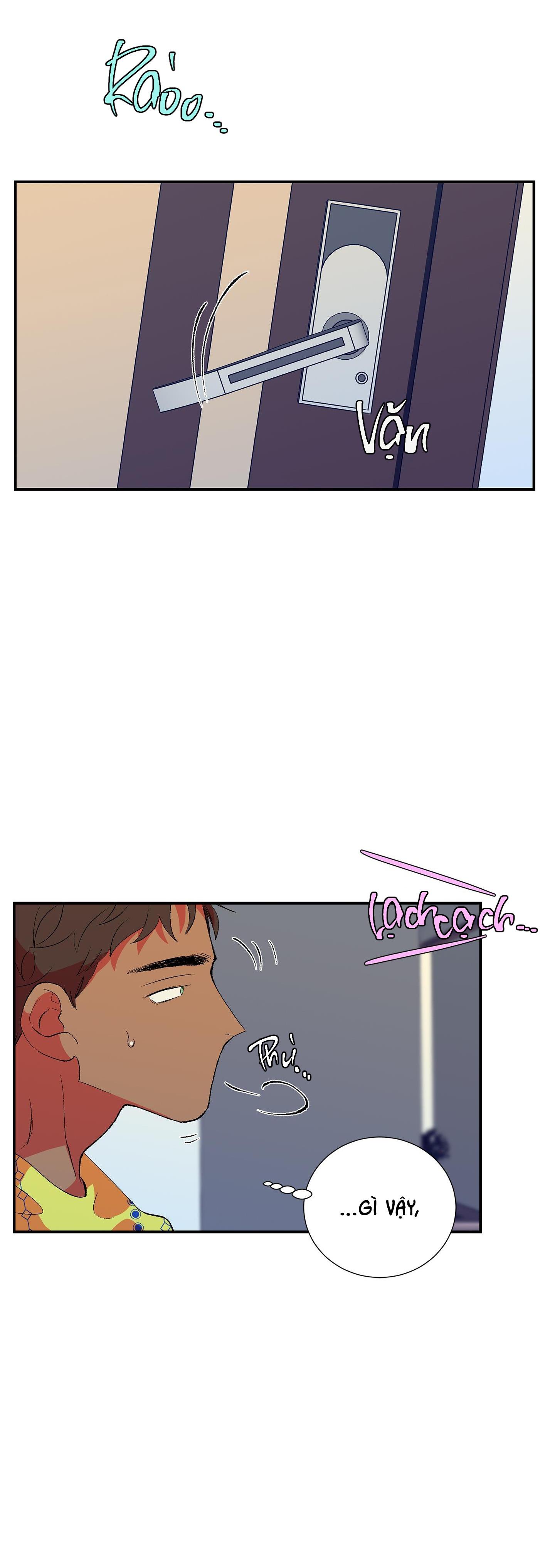 ông chú bên cửa sổ chapter 33 44