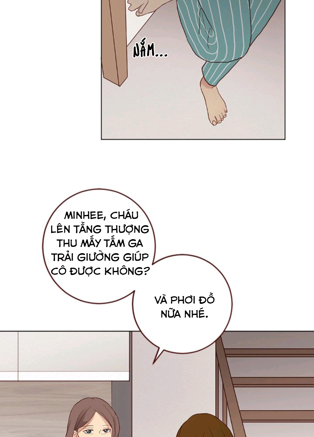 thầm yêu chapter 8 21